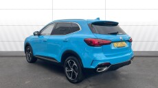 MG HS 1.5 T-GDI PHEV Trophy 5dr Auto Hatchback